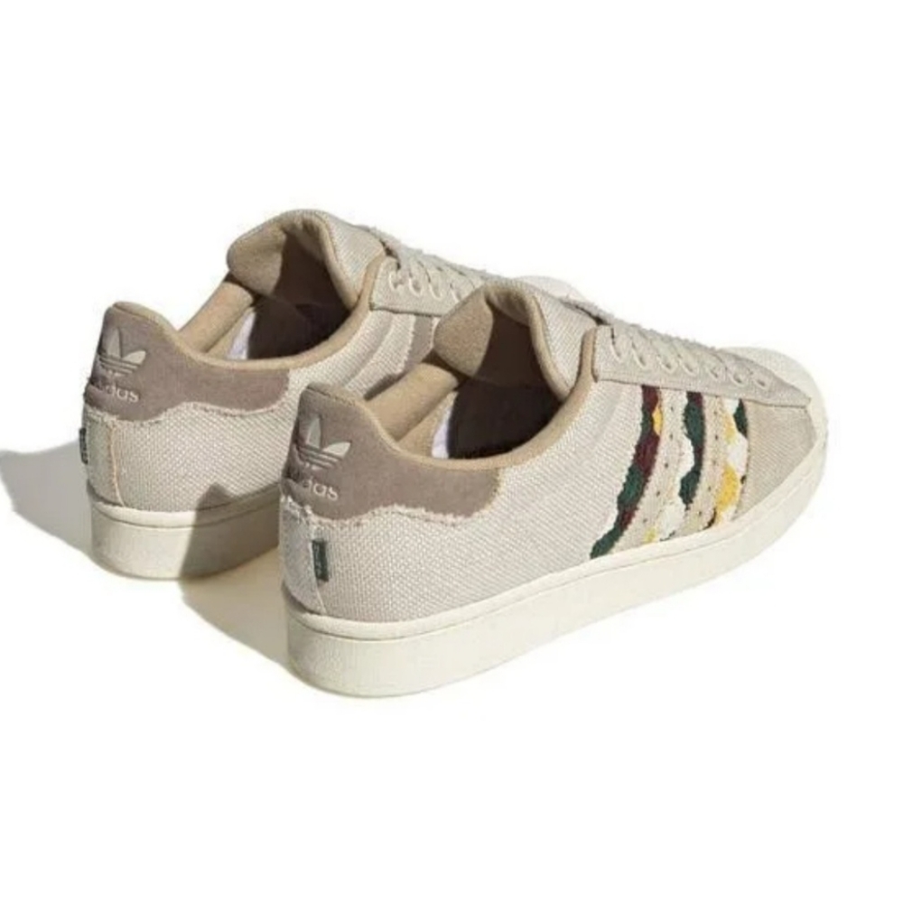 Adidas Superstar "Earth Day" *NWT* - Picture 7 of 13